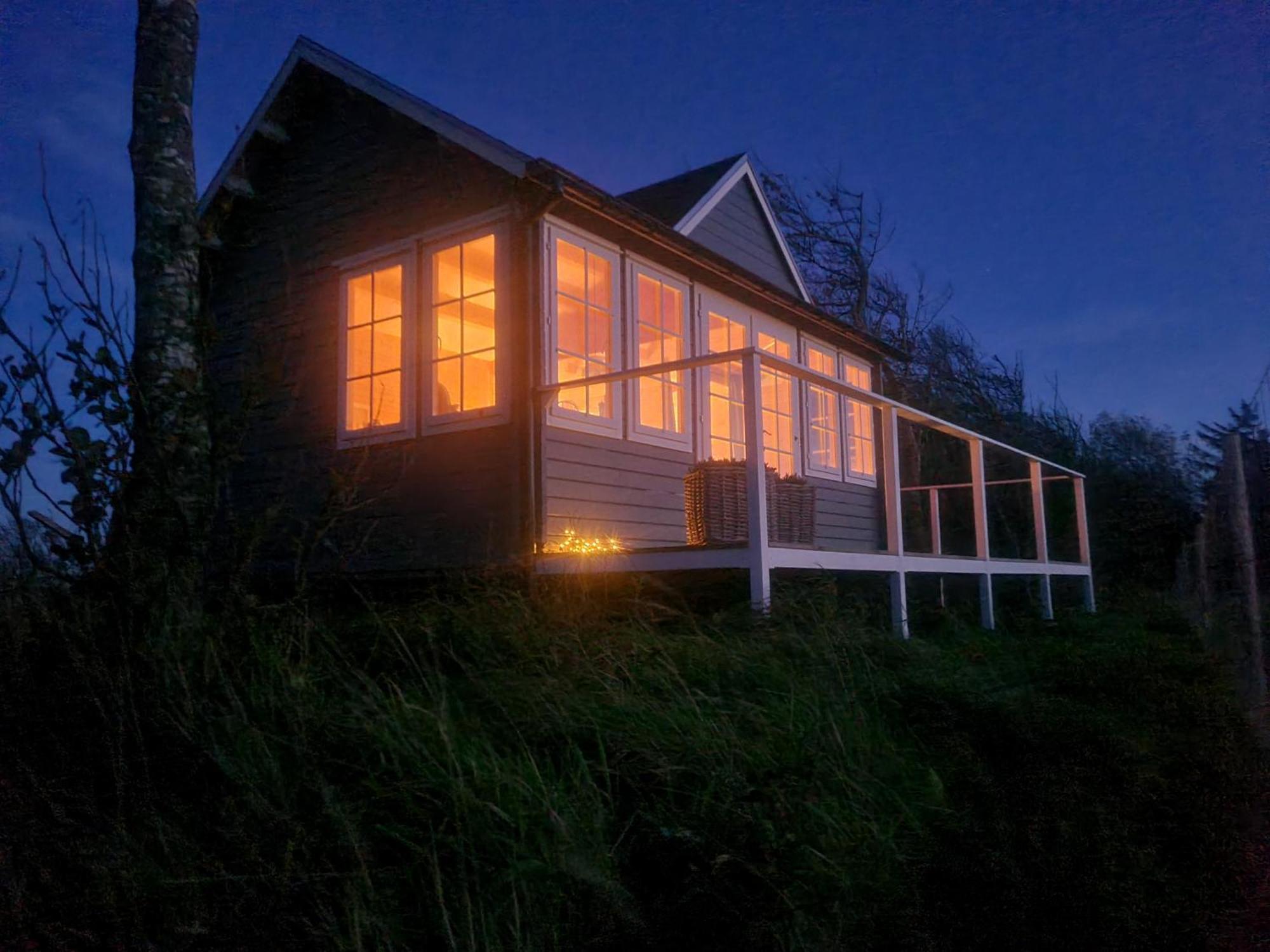 Peaceful Place - Alpaca-cottage For 2, Beautiful View *