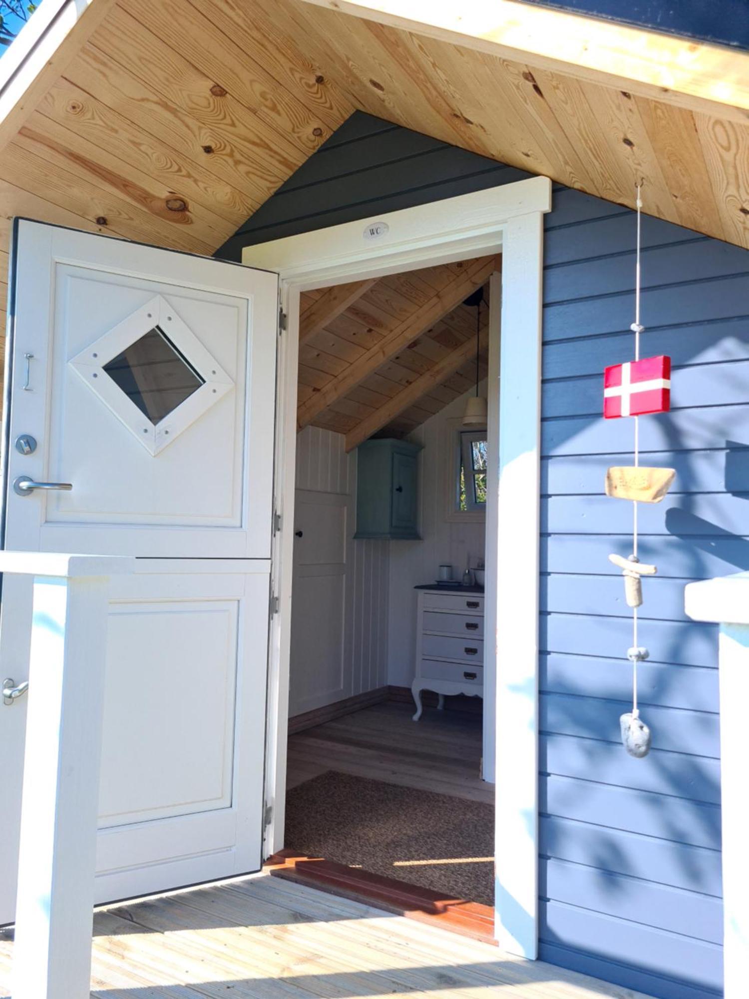 Peaceful Place - Alpaca-cottage For 2, Beautiful View *