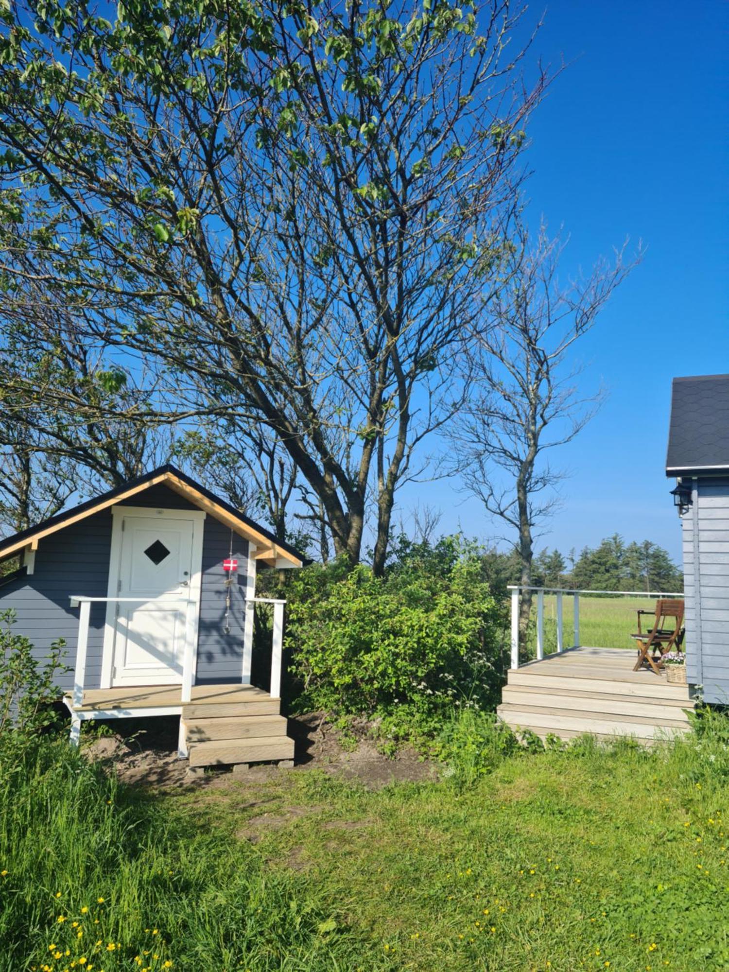 Peaceful Place - Alpaca-cottage For 2, Beautiful View